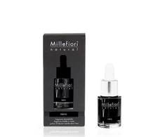 Millefiori Milano Fragrance Soluble in Vanduo Nero, 15 ml