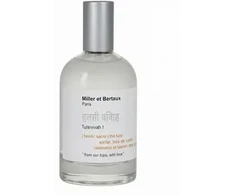Miller Et Bertaux MILLER ET BERTOUX TULSIVIVAH! EDP 100 ML