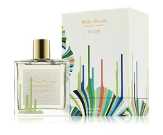 Miller Harris Celadon EDP parfumuotas vanduo unisex, 100 ml