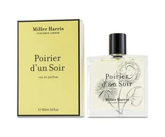 Miller Harris Poirier D'un Soir EDP parfumuotas vanduo moterims, 100 ml