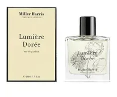 Miller Harris Lumiere Dorée - EDP