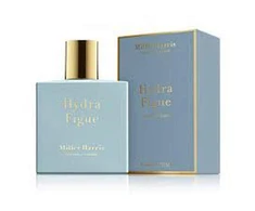 Miller Harris Hydra Figue EDP parfumuotas vanduo unisex, 100 ml