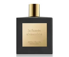 Miller Harris La Fumee Alexandrie EDP parfumuotas vanduo unisex, 100 ml