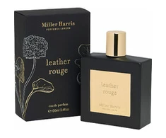 Miller Harris Leather Rouge EDP parfumuotas vanduo unisex, 100 ml