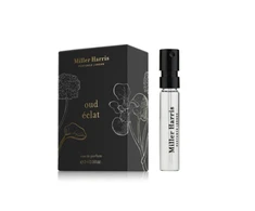 Miller Harris, Oud Eclat, Eau De Parfum, Unisex, 2 ml *Vial
