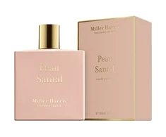 Miller Harris Peau Santal EDP parfumuotas vanduo moterims, 50 ml