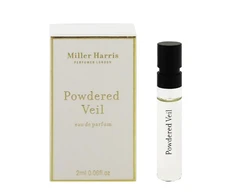 Miller Harris, Powdered Veil, Eau De Parfum, For Women, 2 ml *Vial