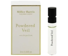 Miller Harris, Powdered Veil, Eau De Parfum, For Women, 2 ml *Vial