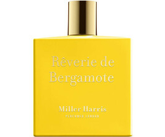 Miller Harris Reverie De Bergamote EDP parfumuotas vanduo unisex, 100 ml
