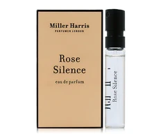 Miller Harris, Rose Silence, Eau De Parfum, For Women, 2 ml *Vial