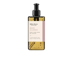 MILLER HARRIS ROSE SILENCE HAND &amp; BODY WASH 300 ML