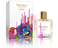 Miller Harris Scherzo (EDP) EDP unisex 50 ml