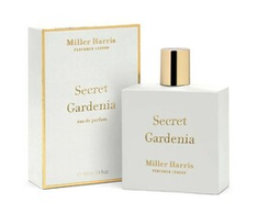 Miller Harris Secret Gardenia EDP parfumuotas vanduo unisex, 100 ml