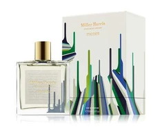 Miller Harris Staccato EDP parfumuotas vanduo unisex, 100 ml