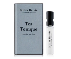 Miller Harris, Tea Tonique, Eau De Parfum, Unisex, 2 ml *Vial