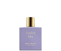 Miller Harris Violet Ida EDP parfumuotas vanduo moterims, 50 ml