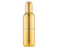 Milton Lloyd Colour Me Gold EDT tualetinis vanduo vyrams, 100 ml