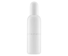 Milton Lloyd Colour Me Homme Baltas EDT tualetinis vanduo vyrams, 90 ml