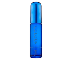 Milton Lloyd Colour Me Homme Mėlyna EDT tualetinis vanduo vyrams, 50 ml