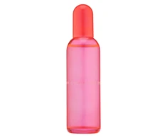 Milton Lloyd Colour Me Neon Rožinė EDP parfumuotas vanduo moterims, 100 ml