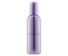 Milton Lloyd Colour Me Violet EDP parfumuotas vanduo moterims, 100 ml