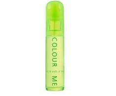Milton Lloyd Colour Me Volt EDT tualetinis vanduo vyrams, 50 ml