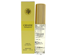 Milton Lloyd Grasse Experience EDT tualetinis vanduo moterims, 50 ml