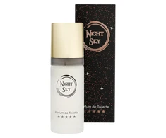 Milton Lloyd Night Sky EDT tualetinis vanduo moterims, 55 ml