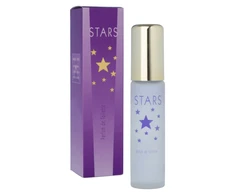 Milton Lloyd Stars EDT tualetinis vanduo moterims, 50 ml