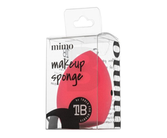 MIMO Olive-Shaped Blending Sponge Rožinė 38 x 65 mm