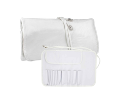 Mimo Cosmetics Case veido ir kūno dekoracija