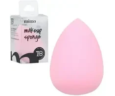 MIMO Makeup Maišytuvas Sponge Light Rožinė 40 x 60 mm