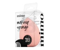 MIMO Makeup Maišytuvas Sponge Light Rožinė 40 x 60 mm