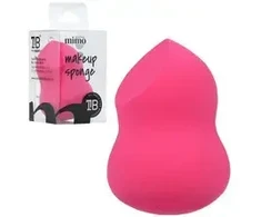 MIMO Multipourpose Makeup Sponge Rožinė 40 x 60 mm