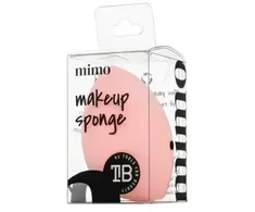MIMO Olive-Shaped Blending Sponge Light Rožinė 38 x 65 mm