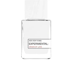 Min New York Origin Of Love EDP kvepalai unisex, 75 ml