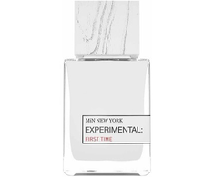 Min New York First Time EDP, 75 ml