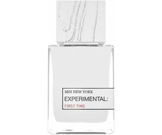 Min New York First Time EDP, 75 ml