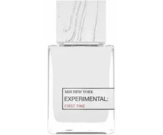 Min New York First Time EDP, 75 ml