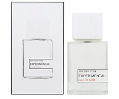 MiN New York Experimental Hall Of Fame EDP kvepalai vyrams, 75 ml