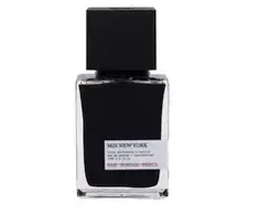 MiN New York Scent Stories Vol. 1 Old School Bench (EDP) Unisex kvepalai 75 ml