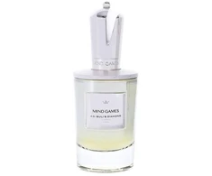 Mind Games As-Suli’s Diamond PP kvepalai unisex, 100 ml
