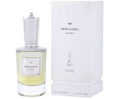 Mind Games Caissa kvepalų ekstrakto purškiklis 100 ml