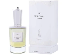 Mind Games Caissa kvepalų ekstrakto purškiklis 100 ml