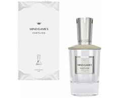 Mind Games Castling Perfume Extract, 100 ml