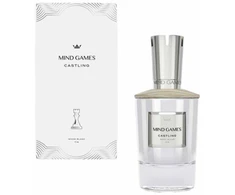 Mind Games Castling Perfume Extract, 100 ml