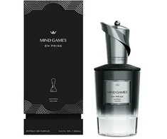 Mind Games En Prise Extrait de parfum 100 ml (unisex)