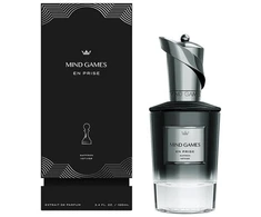 Mind Games En Prise PP kvepalai unisex, 100 ml