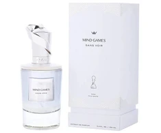 Mind Games „Without Seeing“ ekstrakto kvepalų purškiklis 100 ml