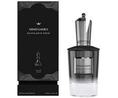 Mind Games Scholar’s Mate PP kvepalai unisex, 100 ml